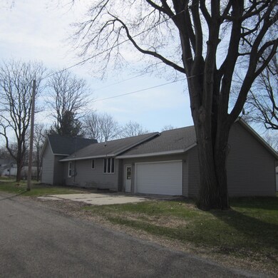 Side of Home