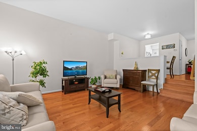 5824 Rexford Dr unit 731, Springfield, VA 22152 - photo 6