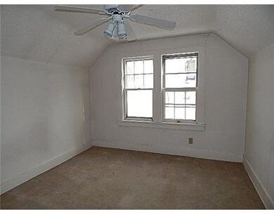 Bedroom.