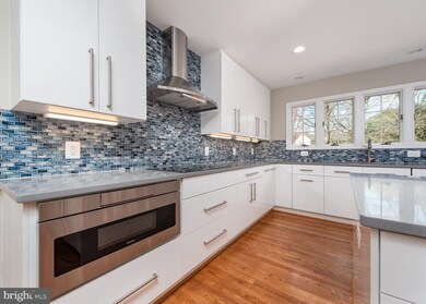 8140 Crest Rd, Laurel, MD 20723 - photo 6