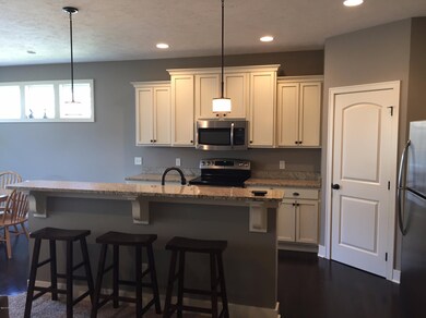 7770 Carlisle Crossings Blvd SW unit 3, Byron Center, MI 49315 - photo 3