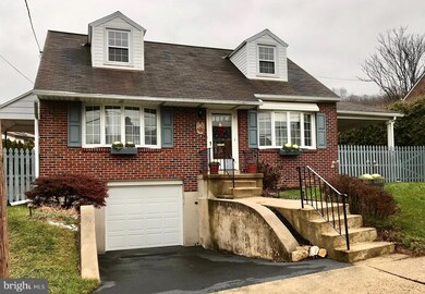 34 Butter Ln, Reading, PA 19606 - photo 2