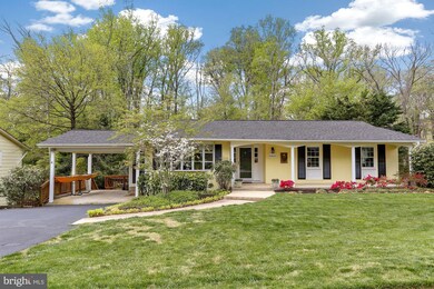 4400 Braeburn Dr, Fairfax, VA 22032 - photo 4