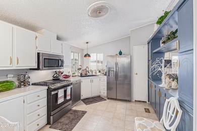 1102 S 114th St unit 72, Mesa, AZ 85208 - photo 4