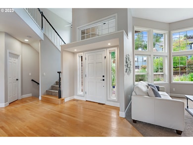 Entrance/Foyer