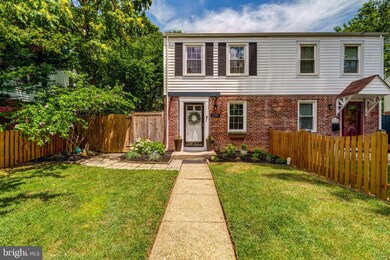 2130 Farrington Ave, Alexandria, VA 22303 - photo 2