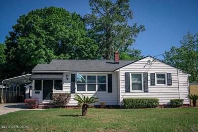 4737 Cardinal Blvd, Jacksonville, FL 32210 - photo 5