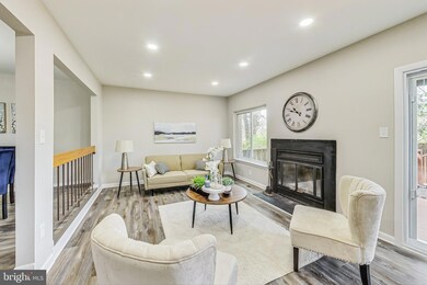 3724 Nimitz Rd, Kensington, MD 20895 - photo 6