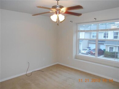 Master Bedroom.