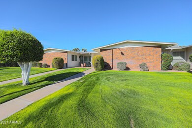 17326 N Del Webb Blvd unit 38B, Sun City, AZ 85373 - photo 3