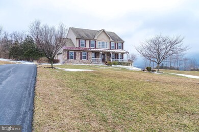 48 Junction Overlook, Strasburg, VA 22657 - photo 2