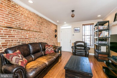 3 E Barney St, Baltimore, MD 21230 - photo 2