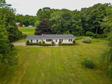 34 Mountain Rd, Hatfield, MA 01088 - photo 2
