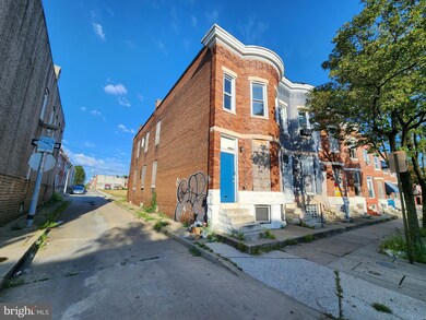 1908 N Monroe St, Baltimore, MD 21217 - photo 2