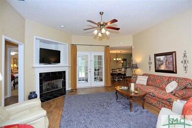 1135 Bartlett Dr, Statesboro, GA 30461 - photo 4