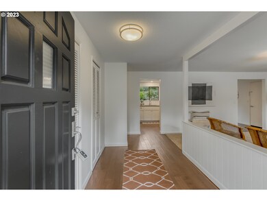 Entrance/Foyer