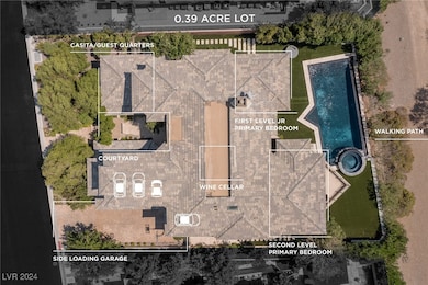 15 Meadowhawk Ln, Las Vegas, NV 89135 - photo 5