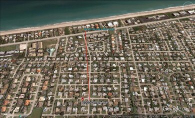 shell aerial