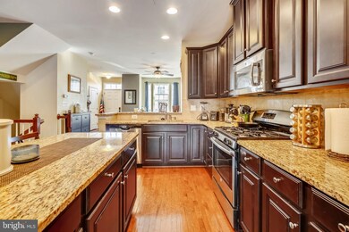 7210 Dorchester Woods Ln, Hanover, MD 21076 - photo 7