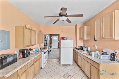 1417 Buckingham St, Toledo, OH 43607 - photo 3