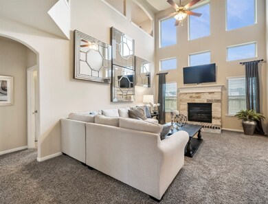 5163 Dry Hollow Dr, Alvin, TX 77511 - photo 5