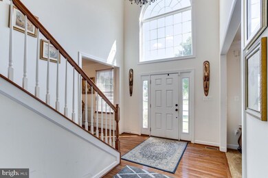 305 Hidden Gate Ct unit PO1063, Upper Marlboro, MD 20774 - photo 6