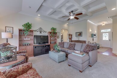 2832 Sunflower Ct, Columbus, IN 47201 - photo 4