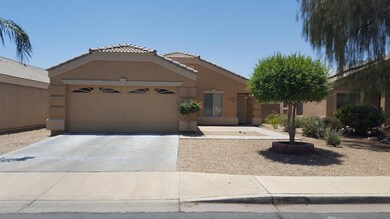 Front view 1