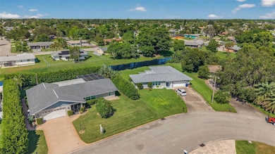 227 S Lake Dr, Lehigh Acres, FL 33936 - photo 4