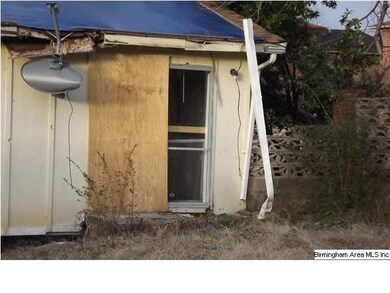 damage
