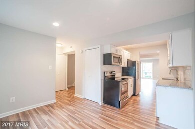 9144 Broken Oak Place unit 82C, Burke, VA 22015 - photo 3