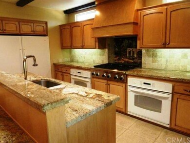 Cook's Kitchen 