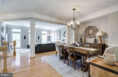 7116 Point Replete Cir, Fort Belvoir, VA 22060 - photo 5