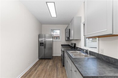 726 W M St, Erwin, NC 28339 - photo 4