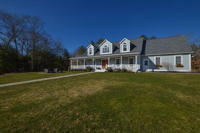 44 Duckies Way, Falmouth, MA 02536 - photo 3