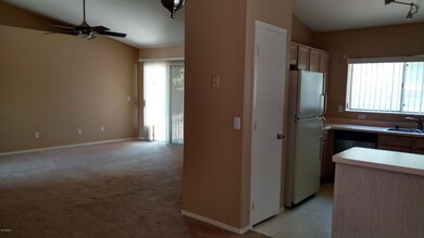 Living room_Kitchen
