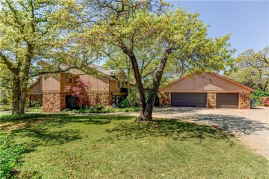 2113 Woodhill Rd, Edmond, OK 73025 - photo 3