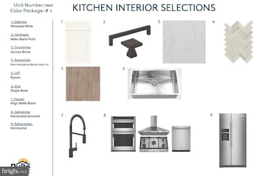 Northside - The Flats unit 304, Potomac, MD 20854 - photo 3