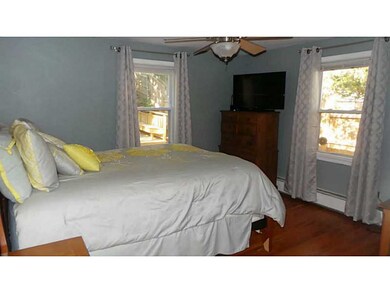Bedroom.