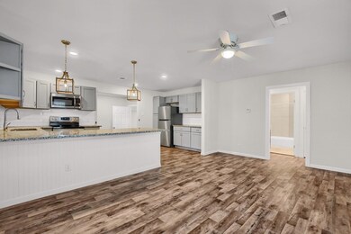 1915 N Alexander St, Sherman, TX 75092 - photo 6