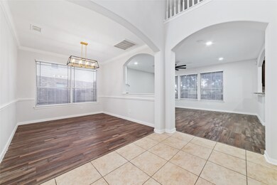 17211 Fernchase Ct, Houston, TX 77095 - photo 4