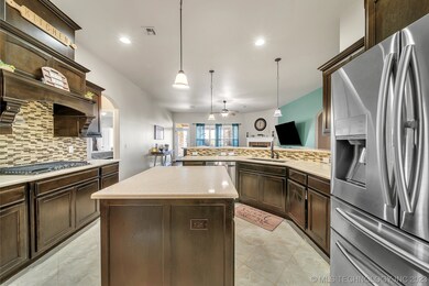 2019 E 133rd St S, Bixby, OK 74008 - photo 6