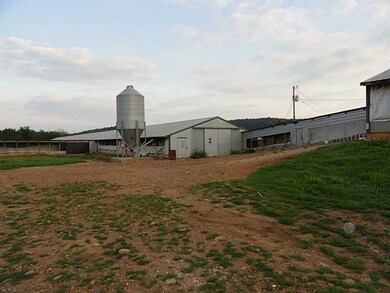 10614 N Whitehouse Rd, Fayetteville, AR 72701 - photo 5