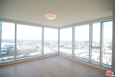 Metropolis Los Angeles - Tower I unit 2406, Los Angeles, CA 90017 - photo 5