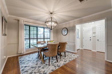 3316 Glade Creek Dr, Hurst, TX 76054 - photo 6