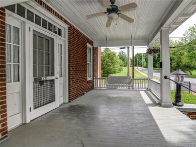 335 S Mulberry St, Statesville, NC 28677 - photo 2