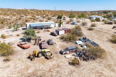 3424 Dawn Rd, Willow Springs, CA 93560 - photo 4