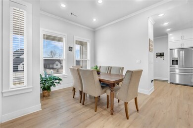 804 Mueller Way, Prairie Grove, AR 72753 - photo 4