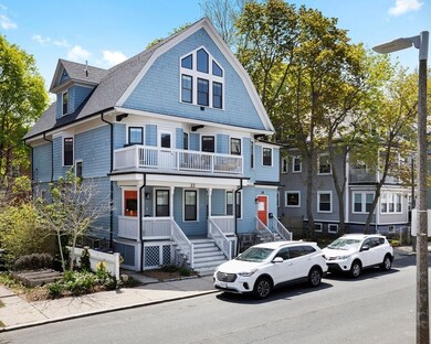 22 Alpha Rd unit 2, Dorchester Center, MA 02124 - photo 2