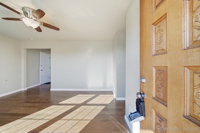 705 W 47th Place, Sand Springs, OK 74063 - photo 3